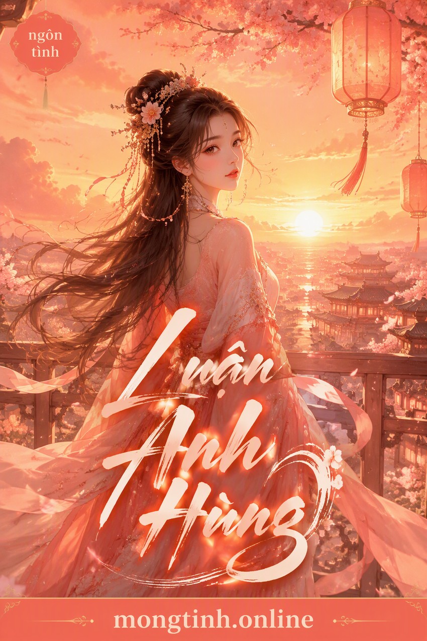 Luận Anh Hùng