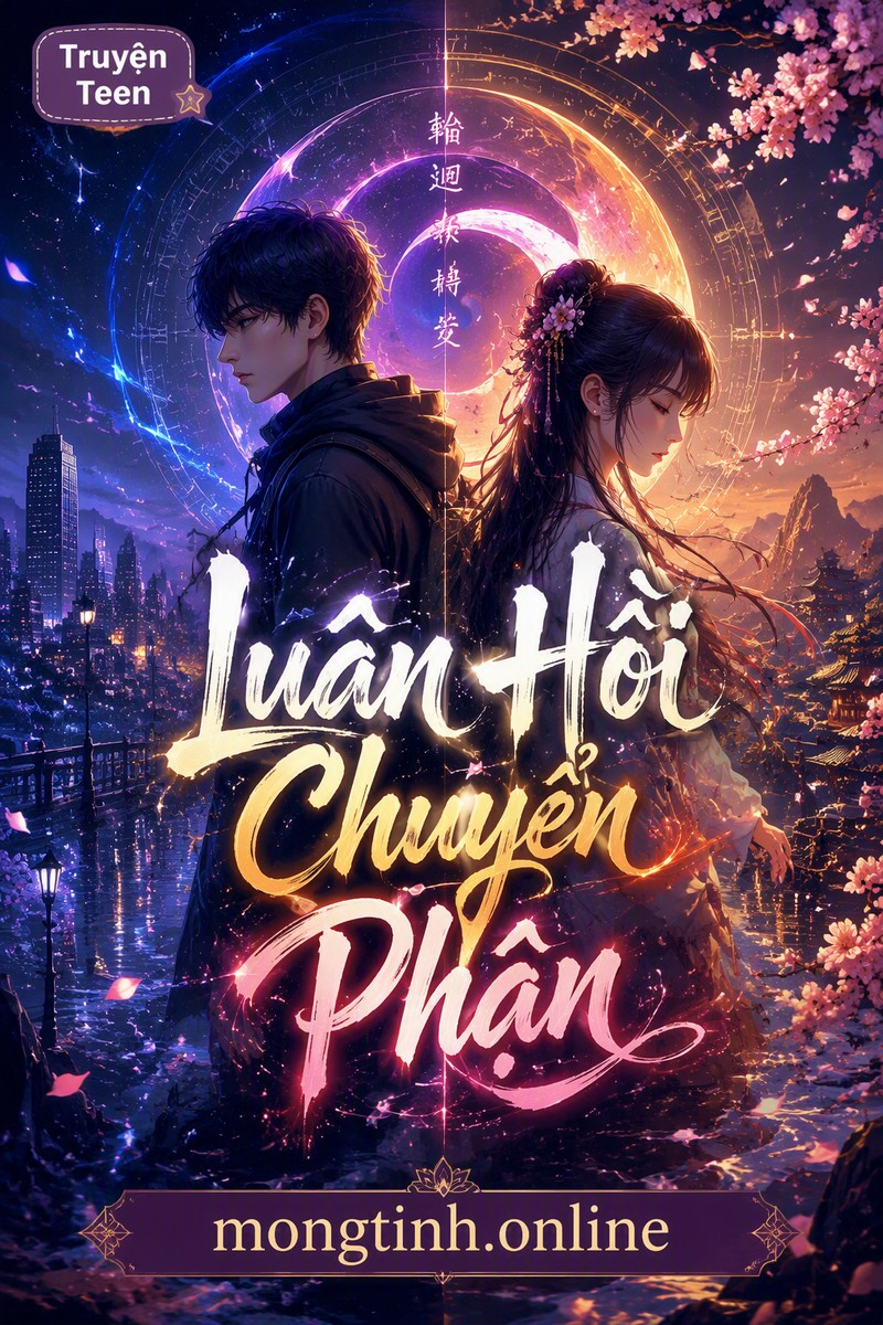 Luân Hồi Chuyển Phận