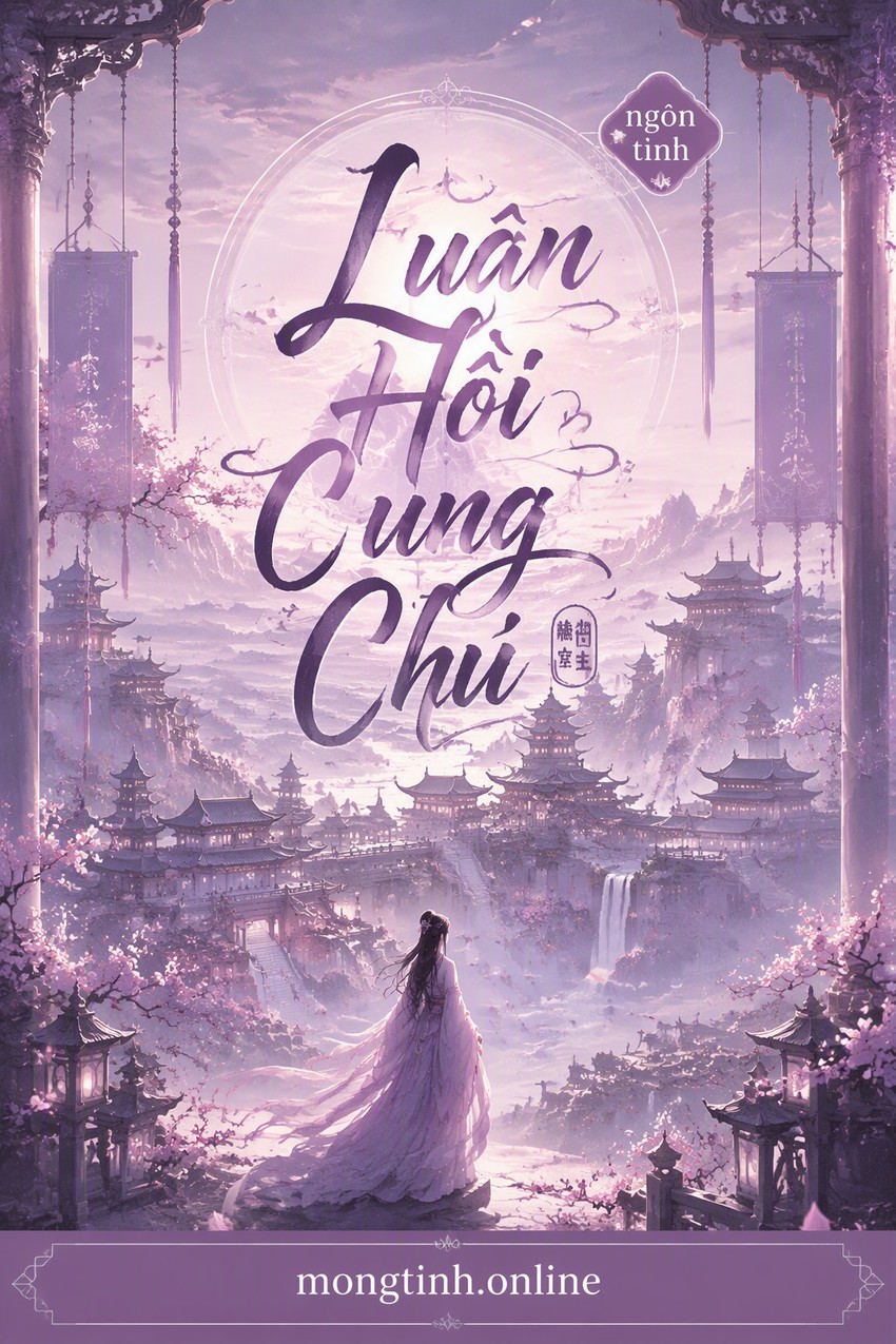 Luân Hồi Cung Chủ