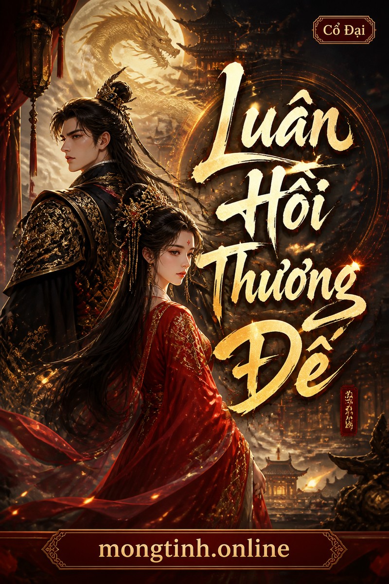Luân Hồi Thương Đế