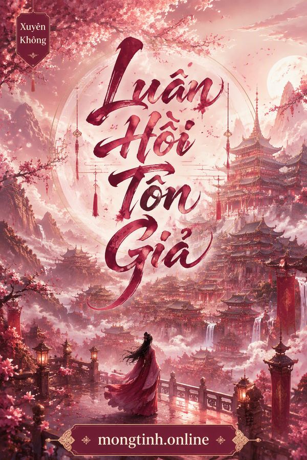 Luân Hồi Tôn Giả