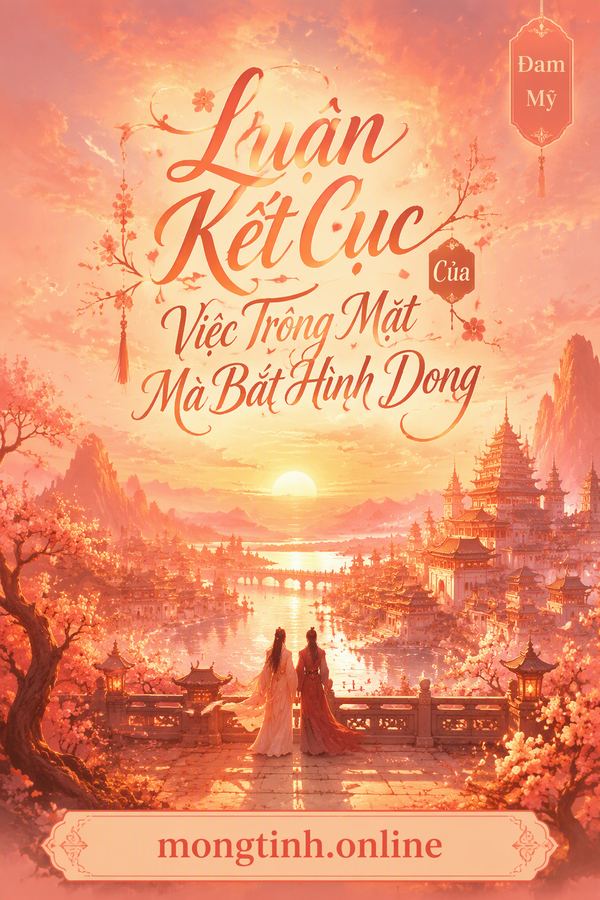Luận Kết Cục Của Việc Trông Mặt Mà Bắt Hình Dong