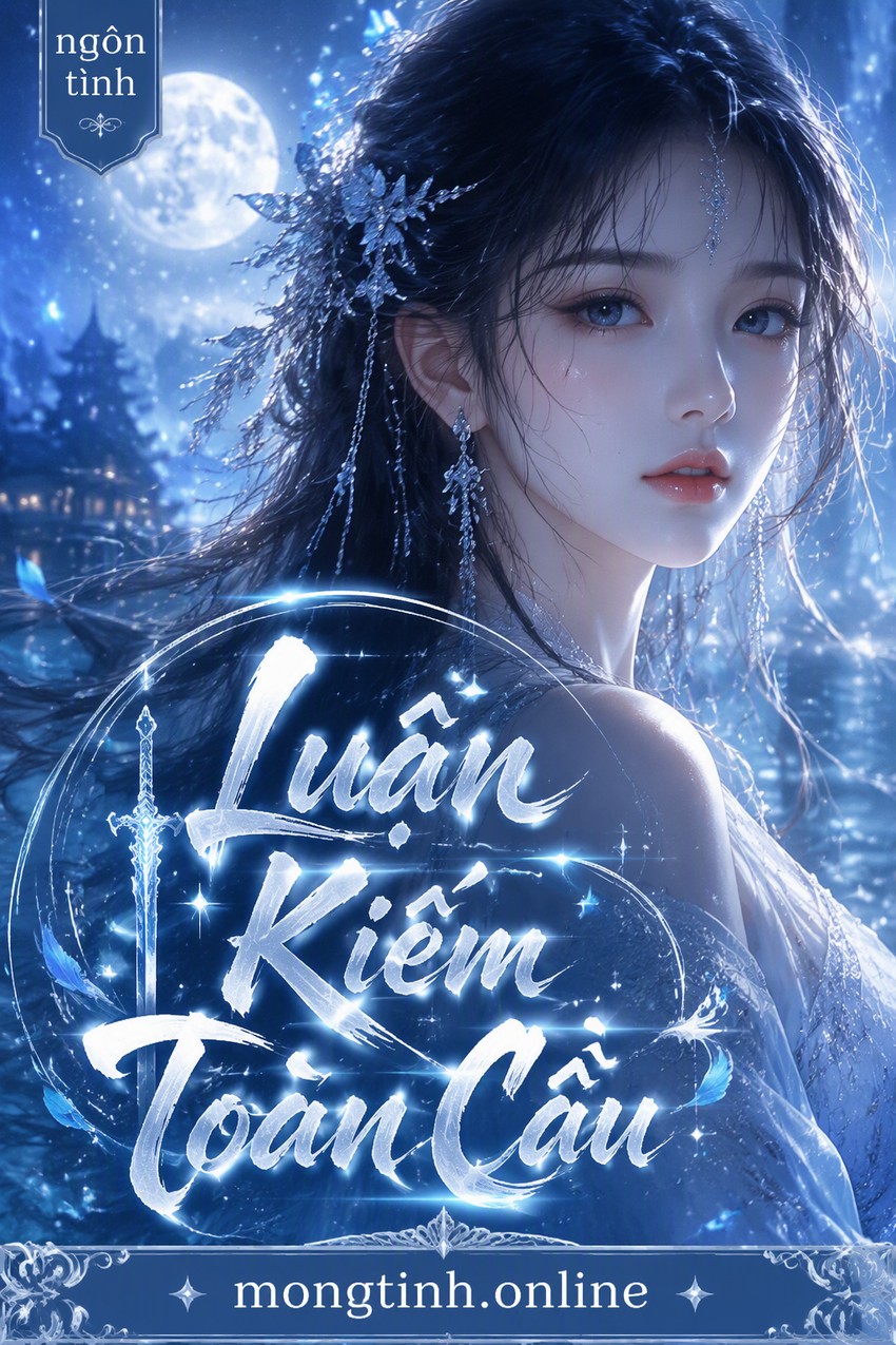 Luận Kiếm Toàn Cầu