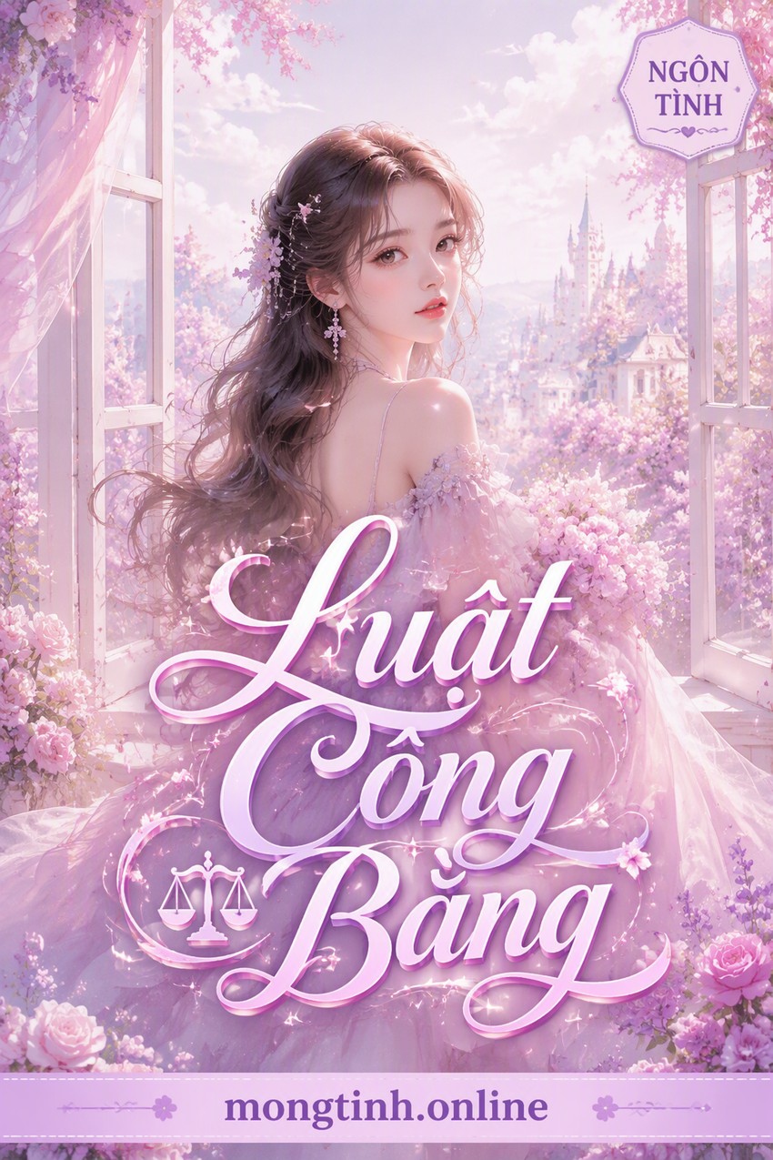 Luật Công Bằng