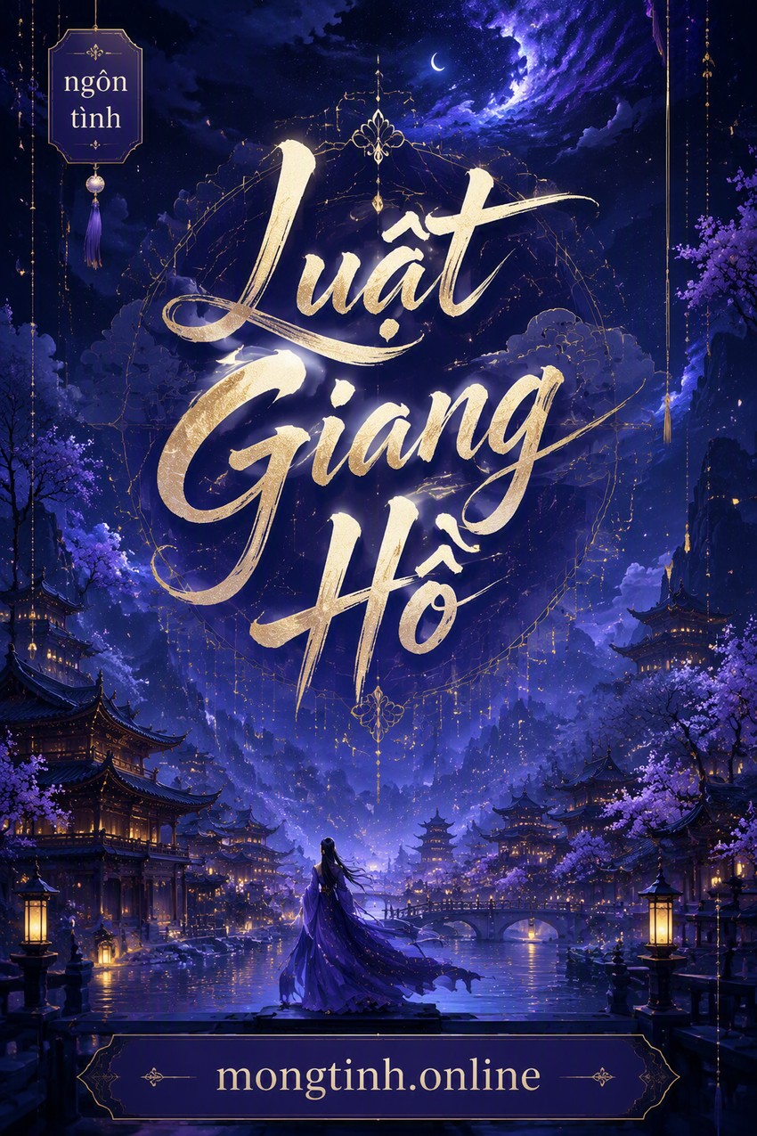 Luật Giang Hồ