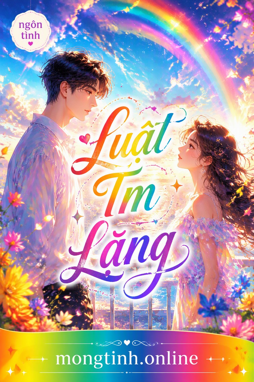 Luật Im Lặng