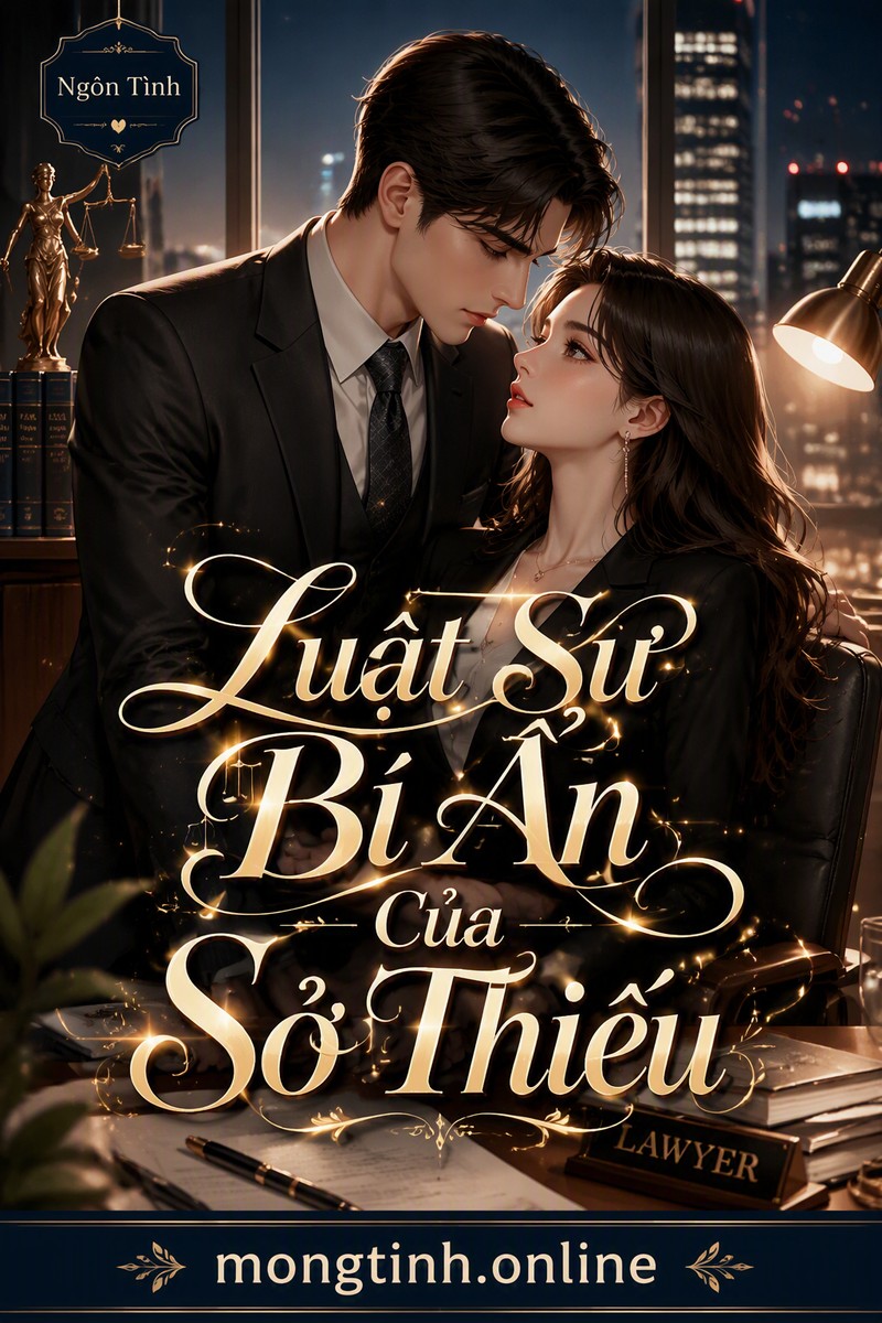 Luật Sư Bí Ẩn Của Sở Thiếu