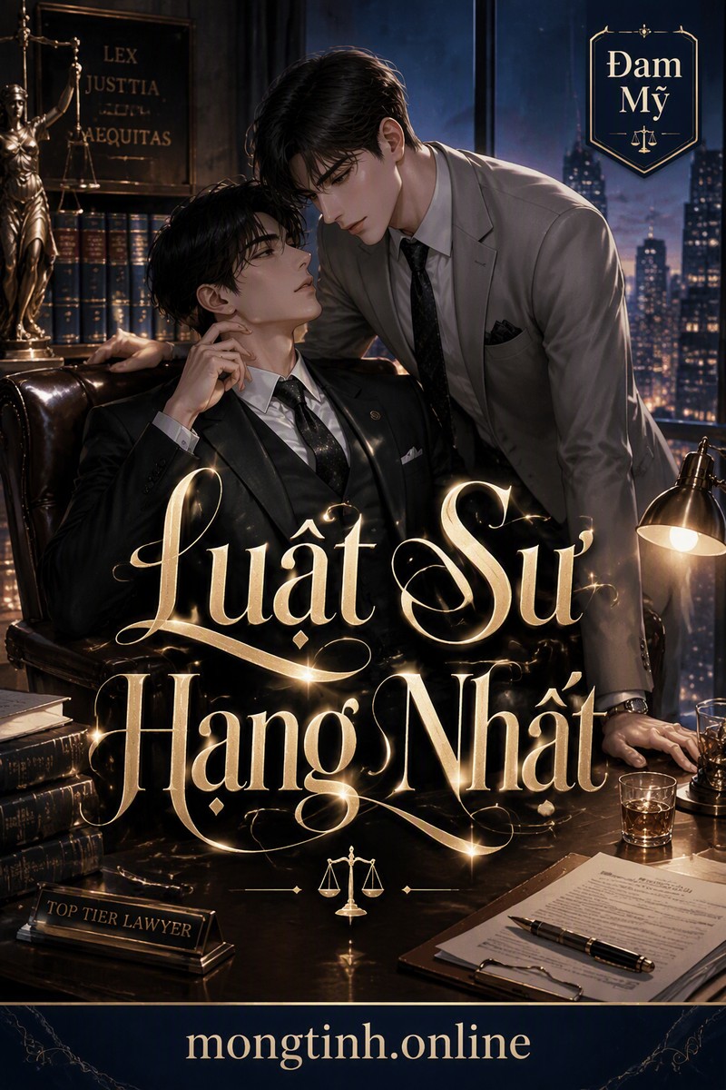 Luật Sư Hạng Nhất