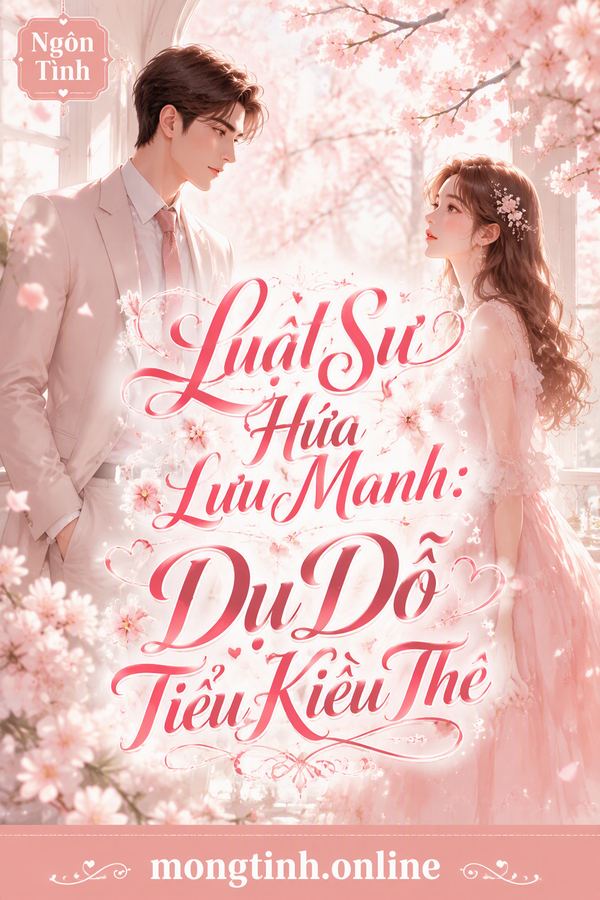 Luật Sư Hứa Lưu Manh: Dụ Dỗ Tiểu Kiều Thê