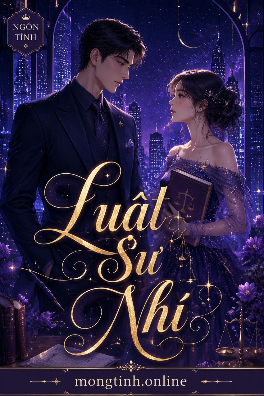 Luật Sư Nhí