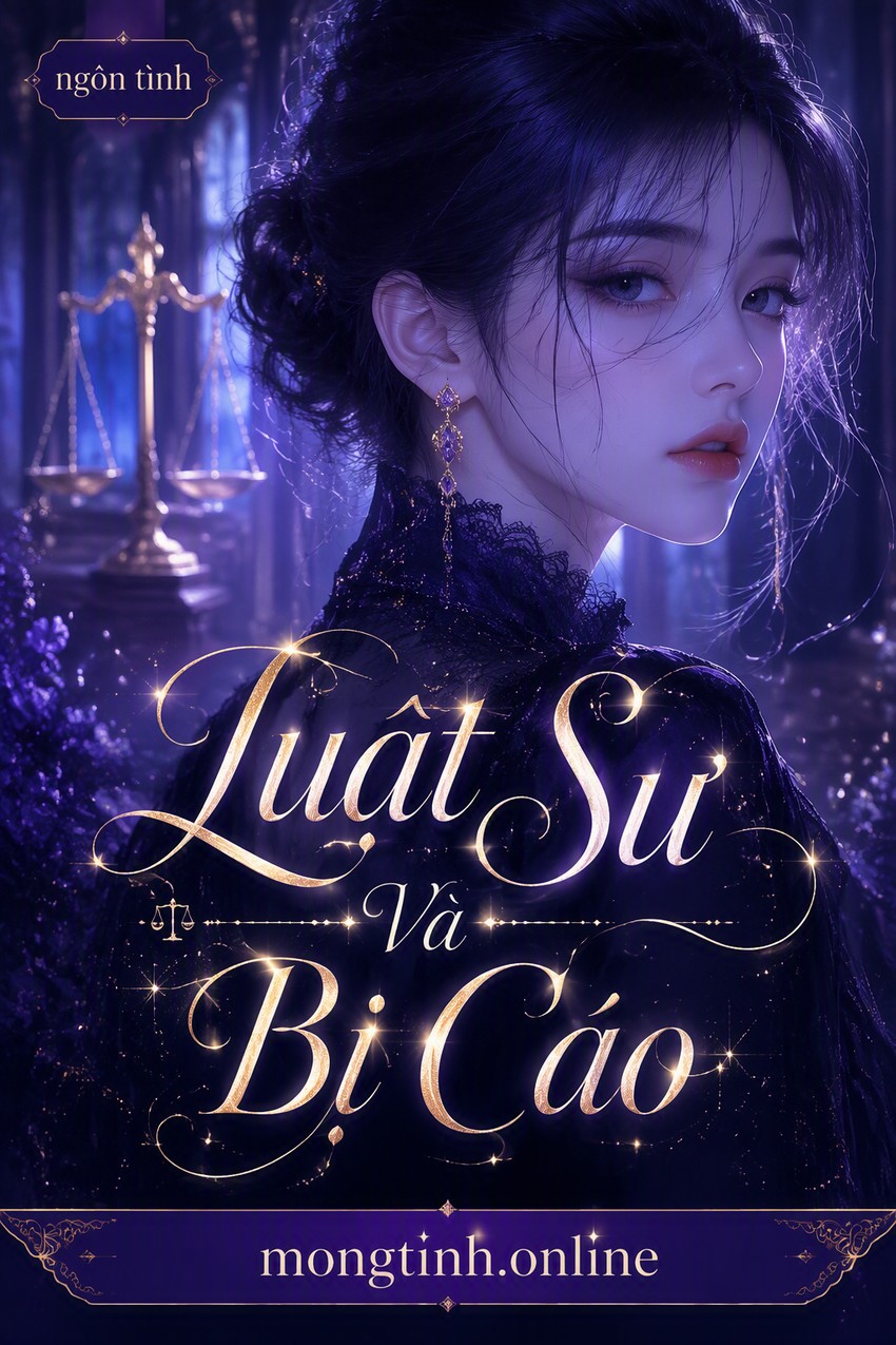 Luật Sư Và Bị Cáo