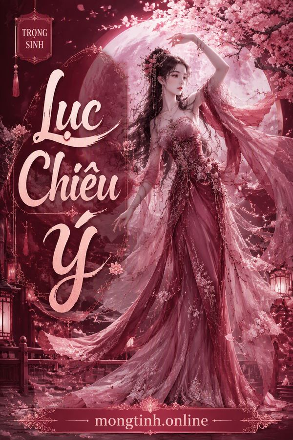 Lục Chiêu Ý