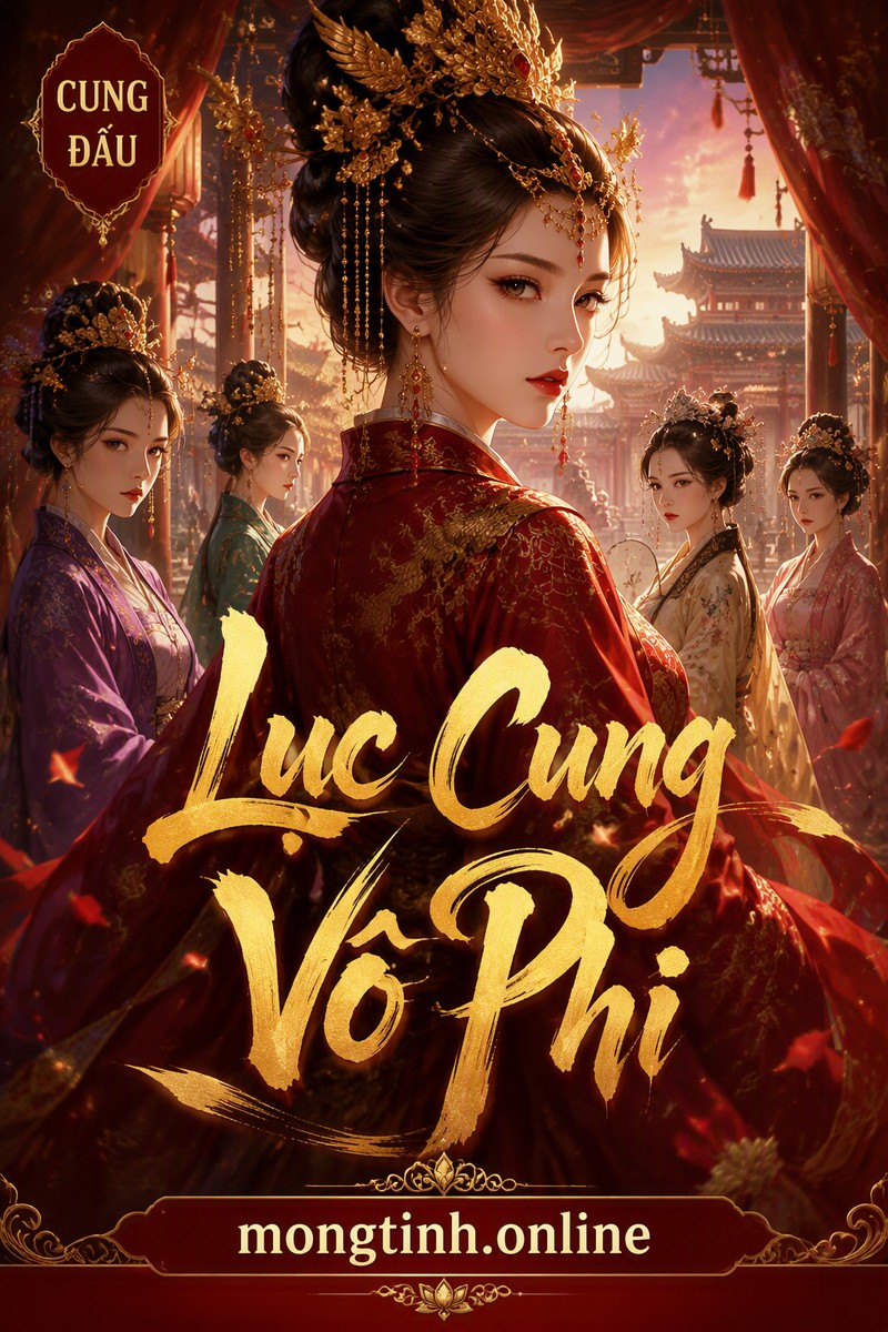 Lục Cung Vô Phi