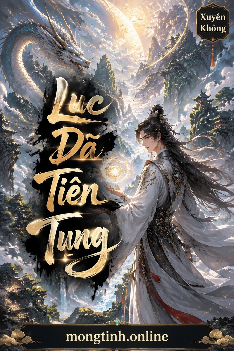 Lục Dã Tiên Tung