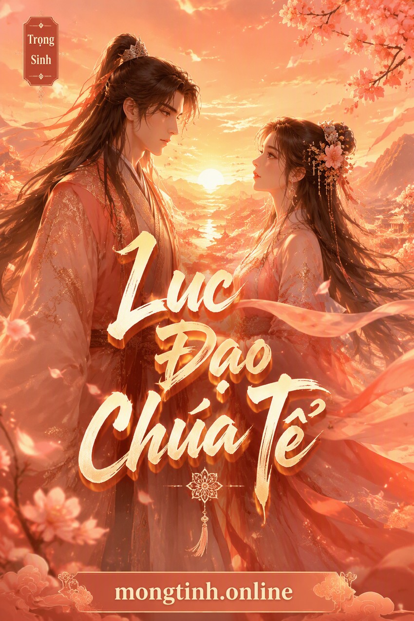 Lục Đạo Chúa Tể