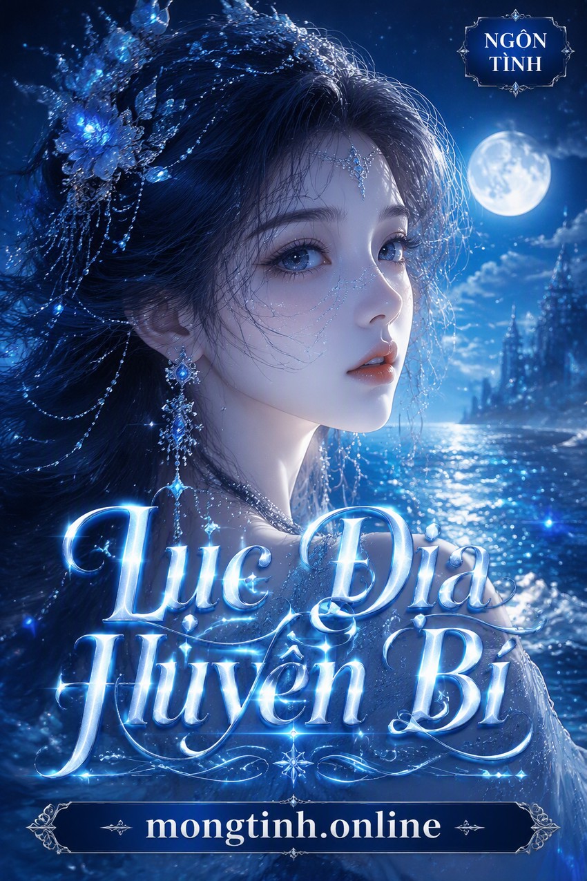 Lục Địa Huyền Bí