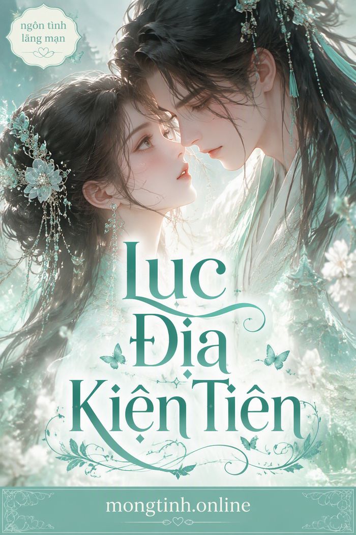 Lục Địa Kiện Tiên
