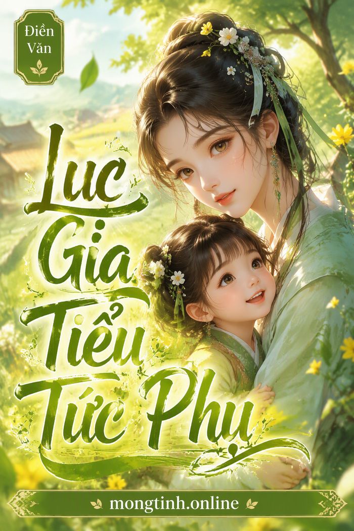 Lục Gia Tiểu Tức Phụ