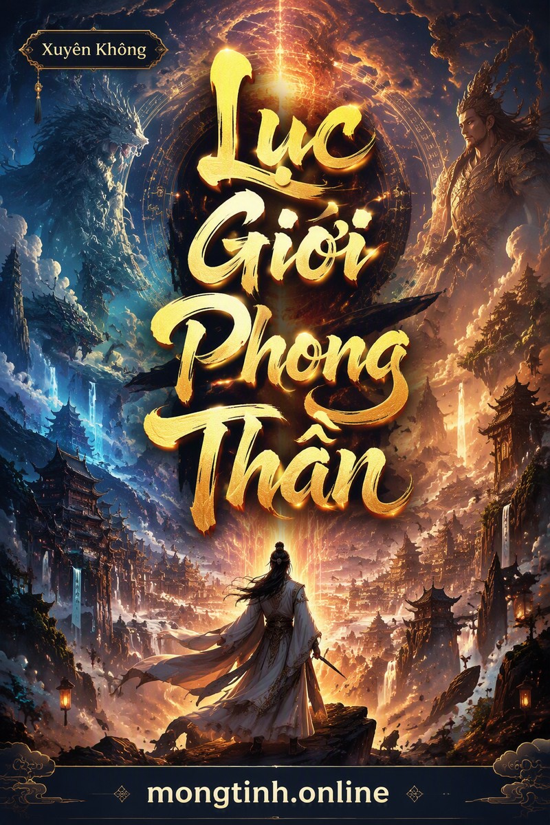 Lục Giới Phong Thần