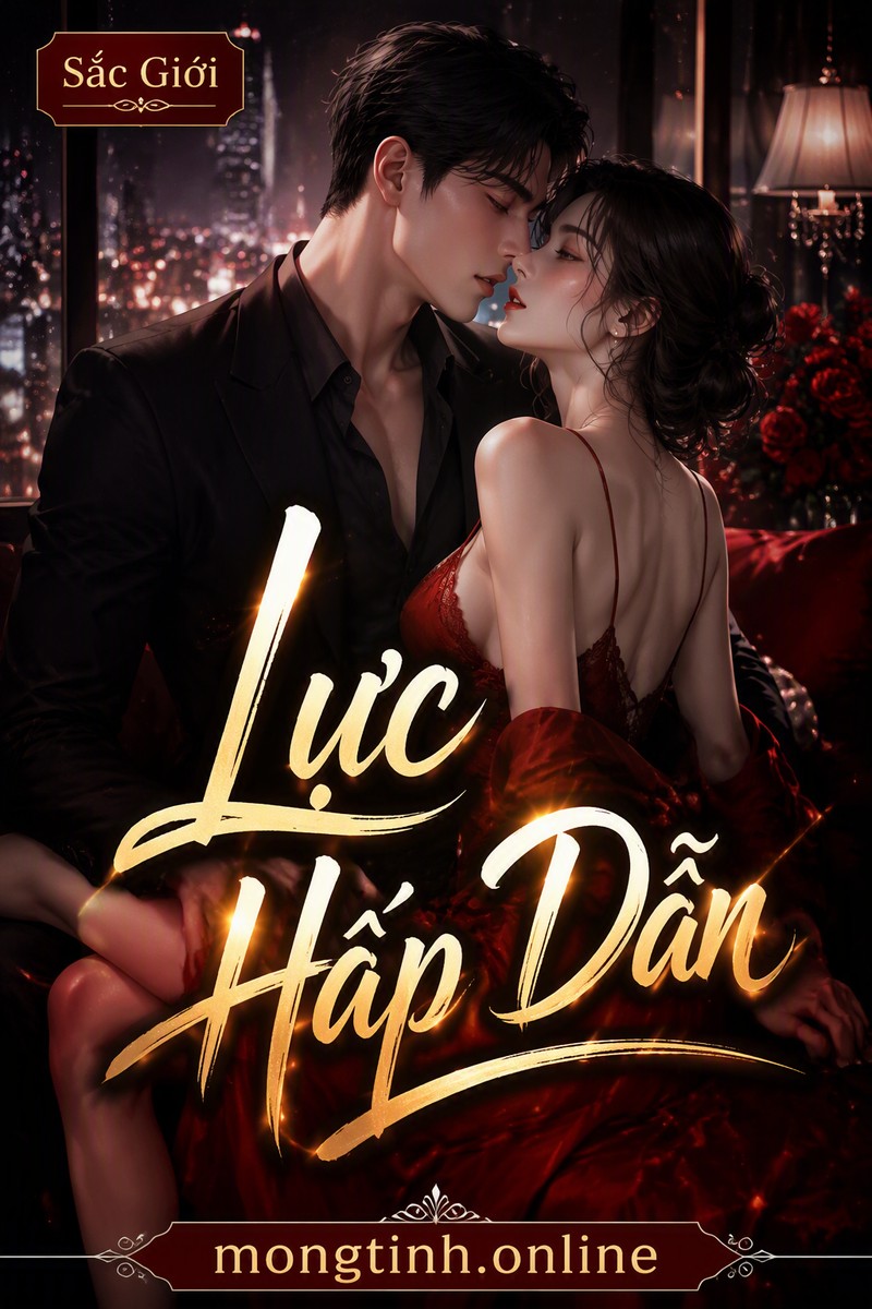 Lực Hấp Dẫn