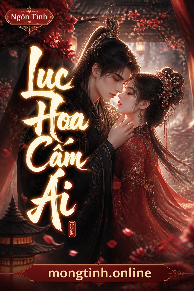 Lục Hoa Cấm Ái