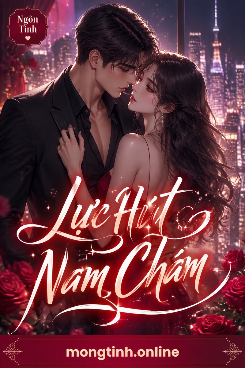 Lực Hút Nam Châm
