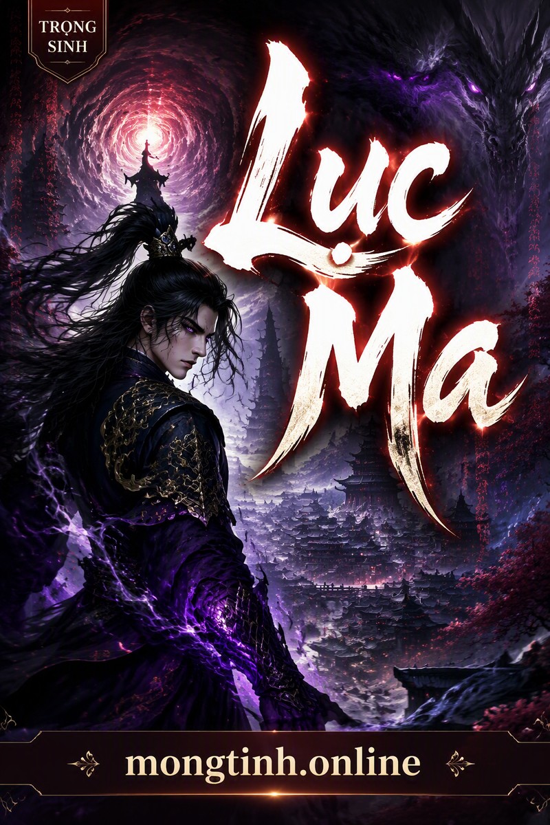 Lục Ma