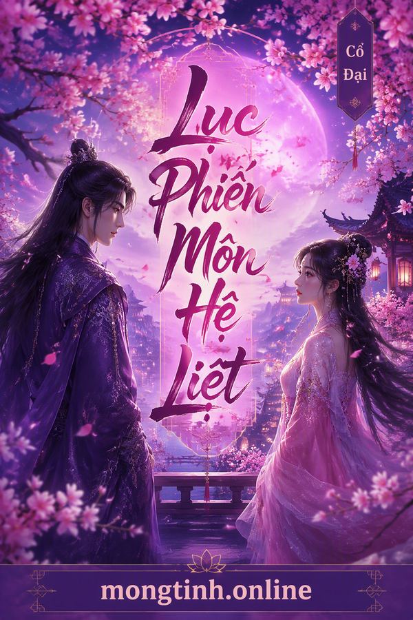 Lục Phiến Môn Hệ Liệt
