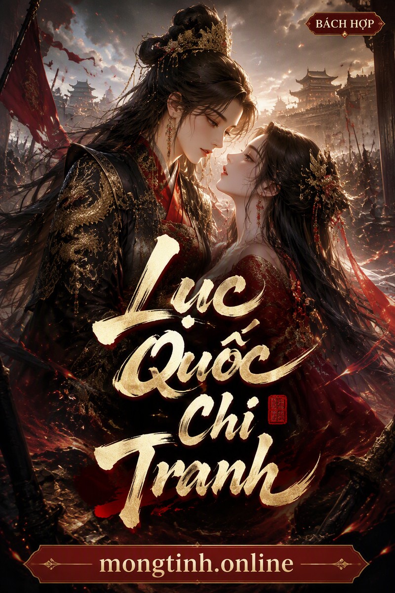 Lục Quốc Chi Tranh