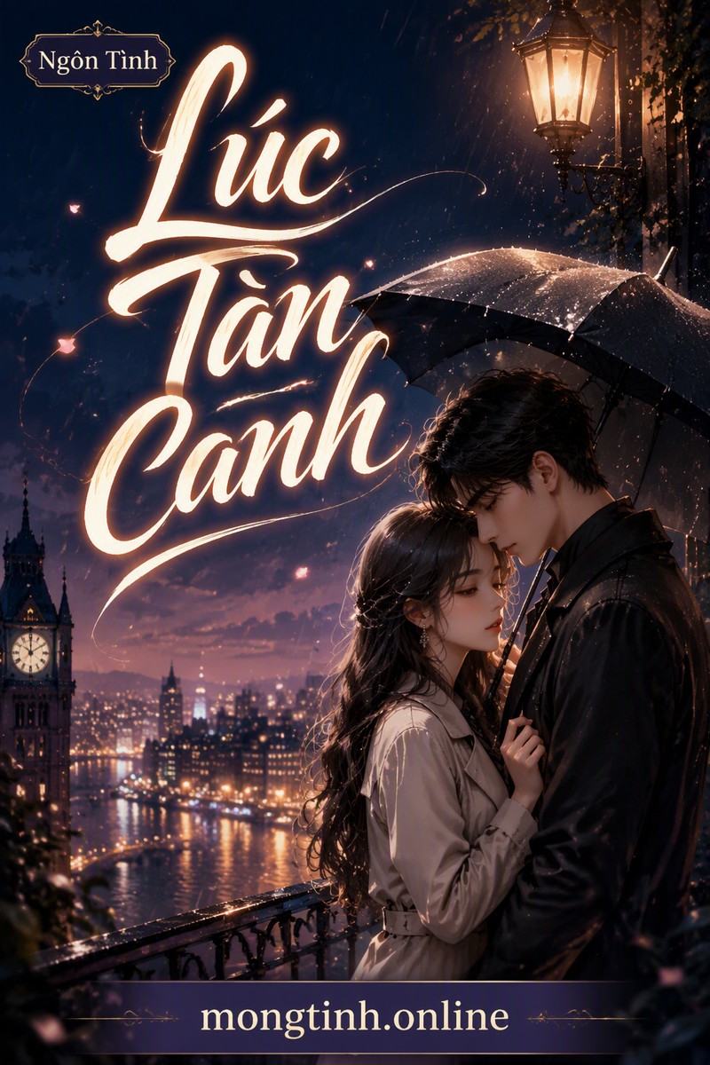 Lúc Tàn Canh