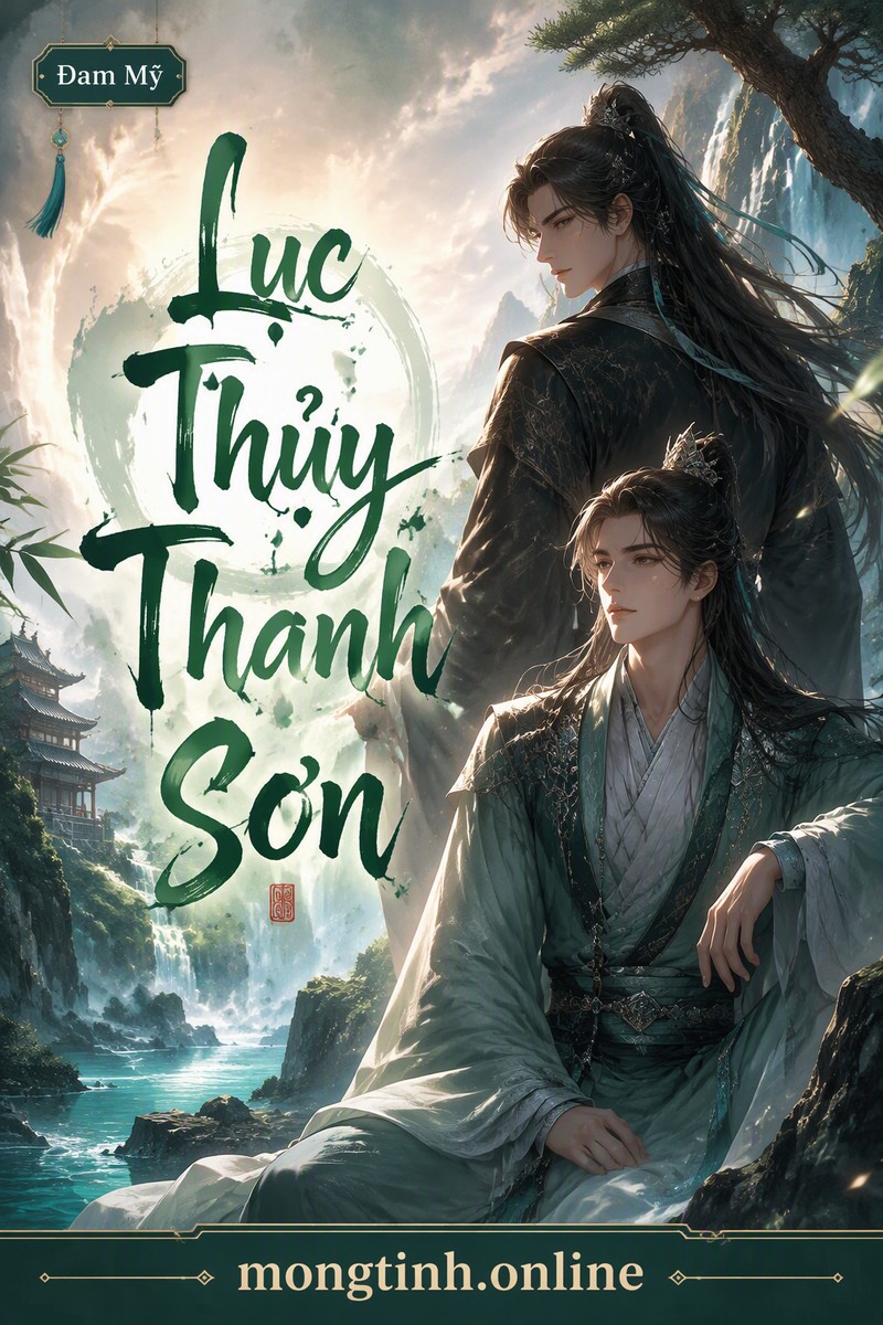 Lục Thủy Thanh Sơn