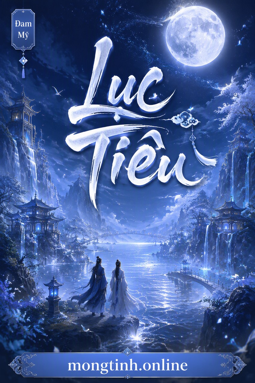 Lục Tiêu