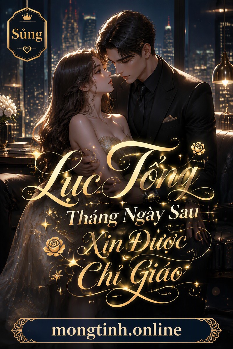 Lục Tổng Tháng Ngày Sau Xin Được Chỉ Giáo