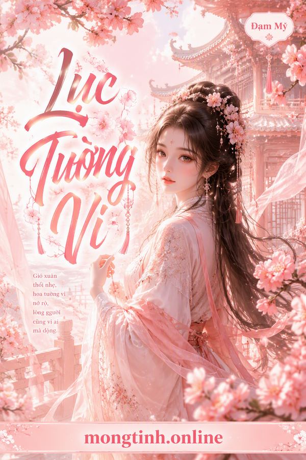 Lục Tường Vi