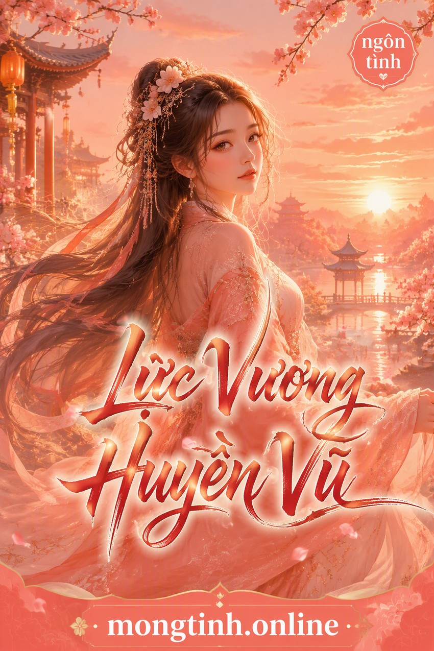 Lực Vương Huyền Vũ