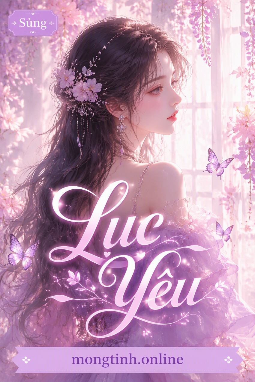 Lục Yêu