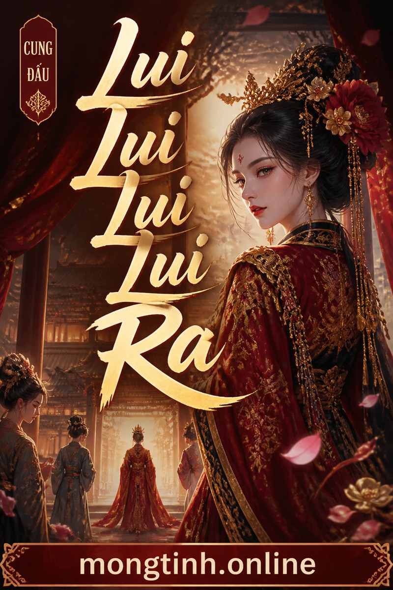 Lui Lui Lui Lui Ra