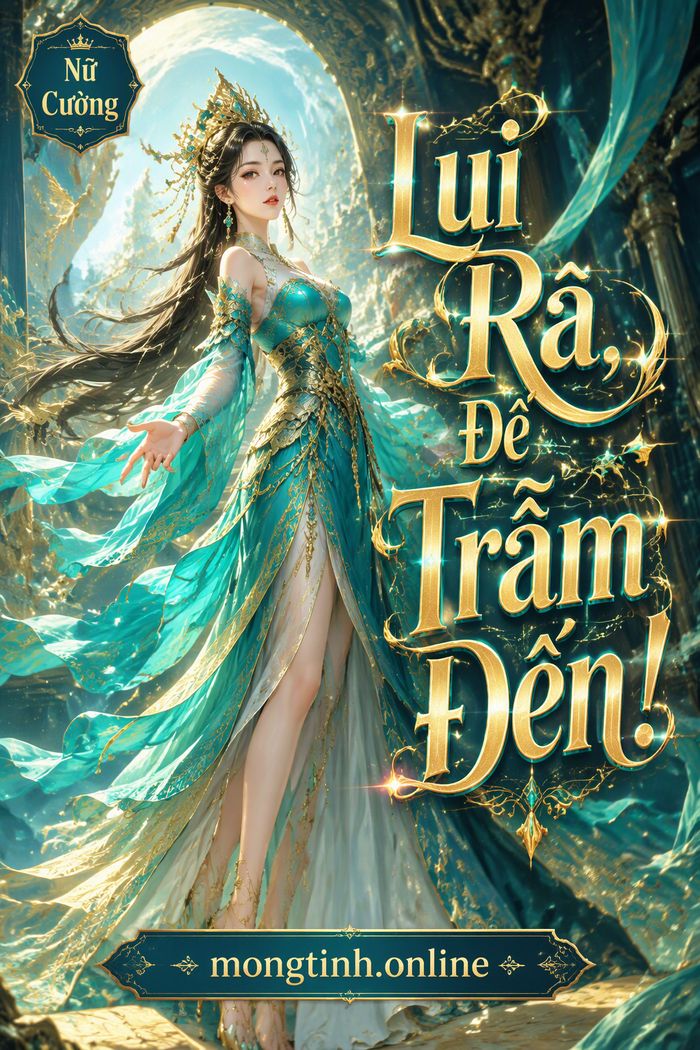Lui Ra, Để Trẫm Đến!