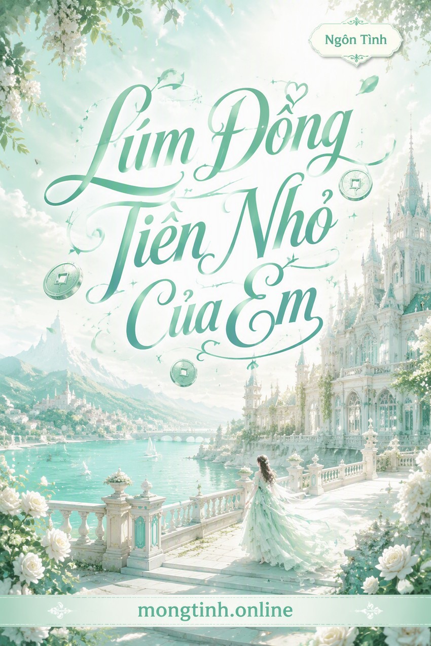 Lúm Đồng Tiền Nhỏ Của Em