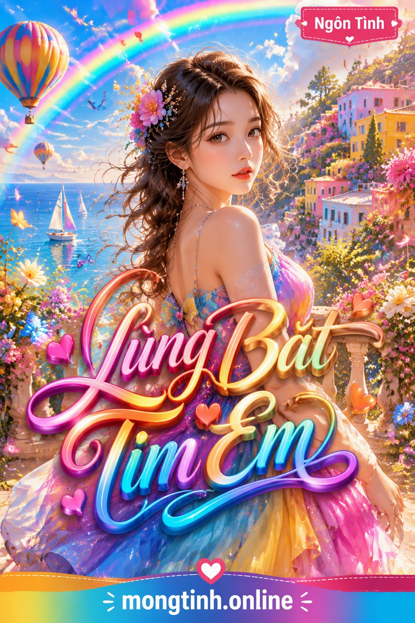 Lùng Bắt Tim Em