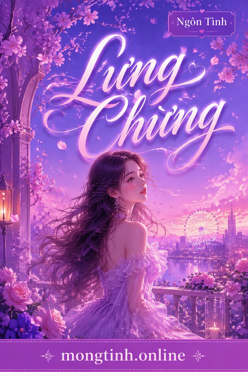 Lưng Chừng
