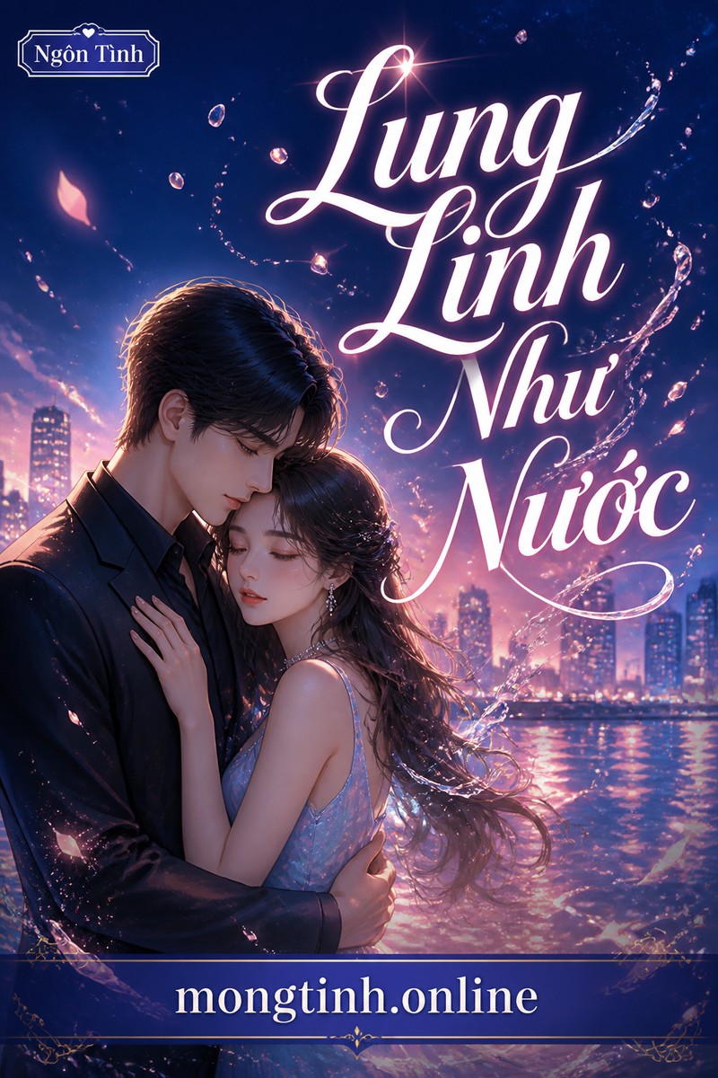 Lung Linh Như Nước