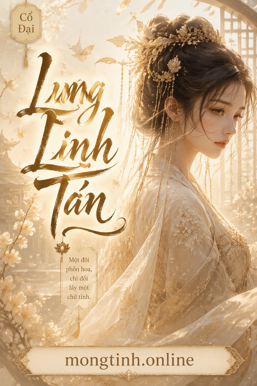 Lung Linh Tán