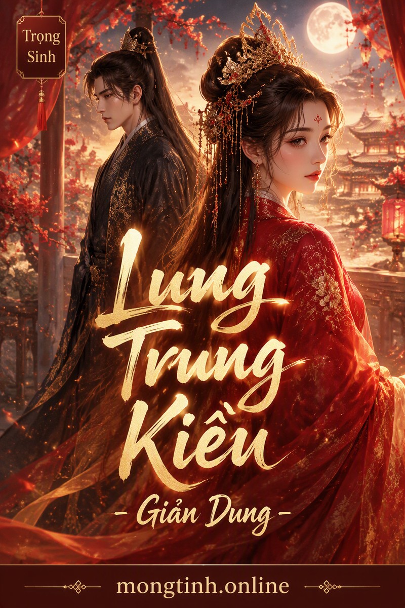 Lung Trung Kiều - Giản Dung