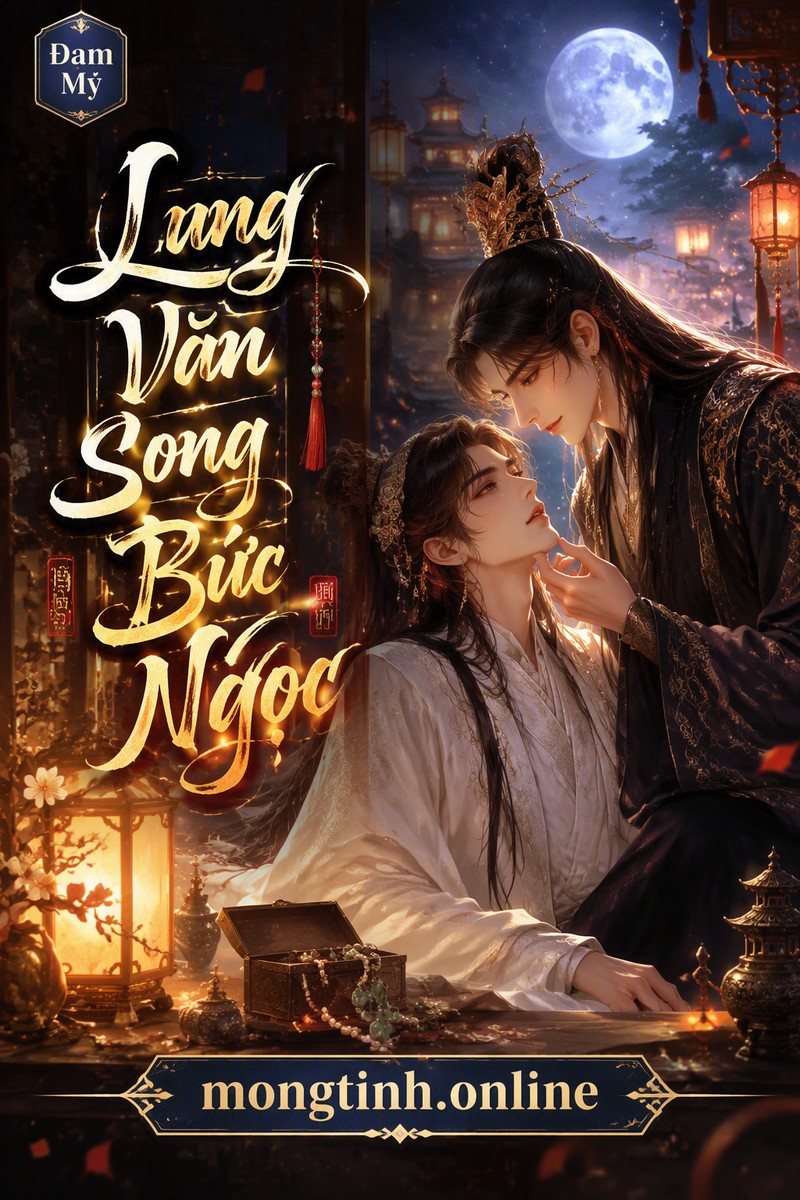 Lung Văn Song Bức Ngọc
