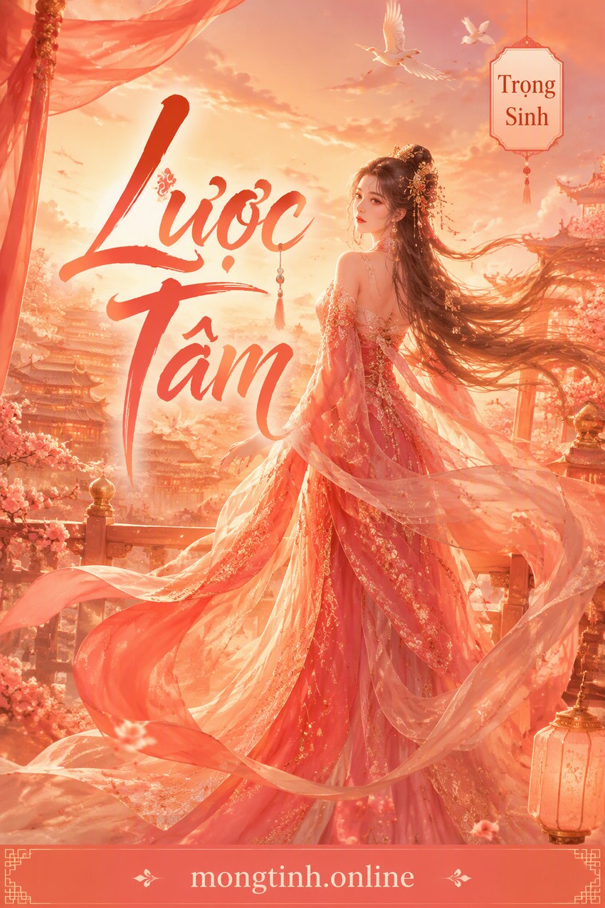 Lược Tâm