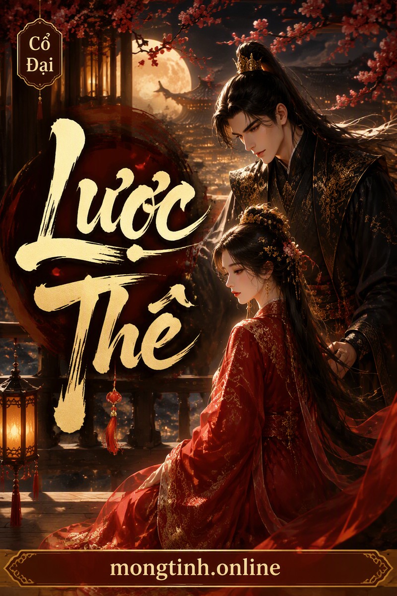 Lược Thê