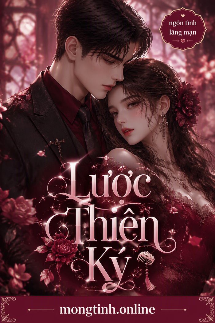 Lược Thiên Ký