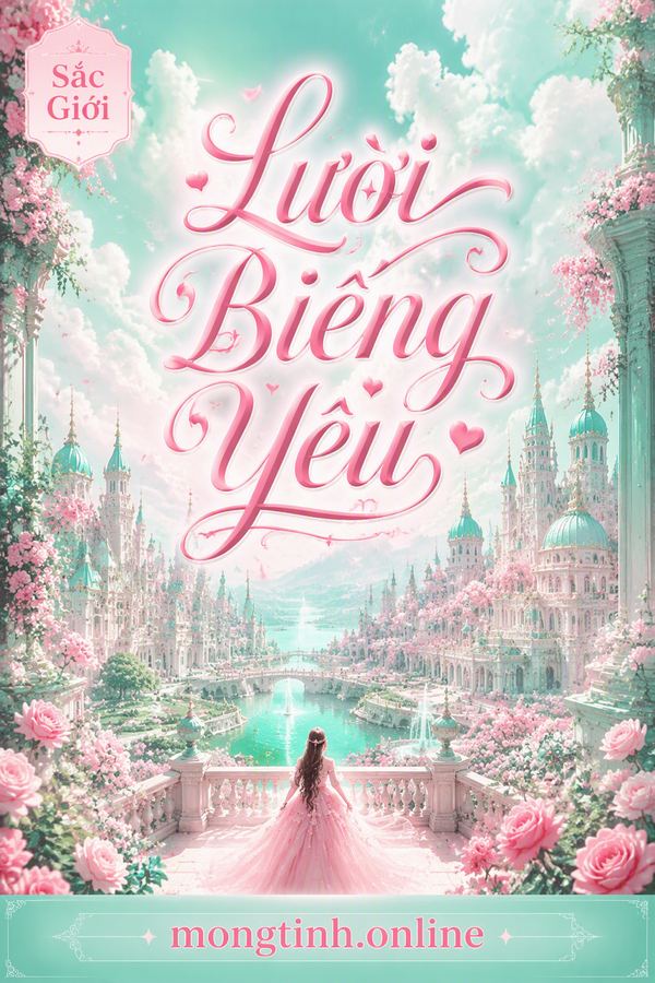 Lười Biếng Yêu