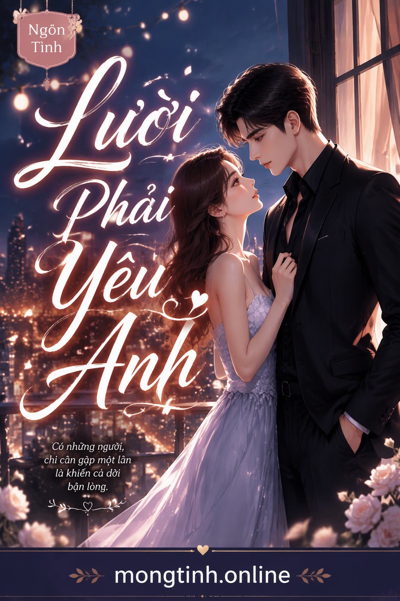 Lười Phải Yêu Anh